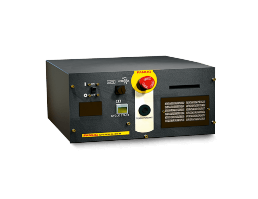 Fanuc robot controller r 30ib plus open air controller