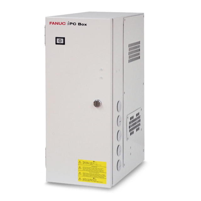 Famic Control Box Soluciones de automatización que redefinen la… | FANUC America