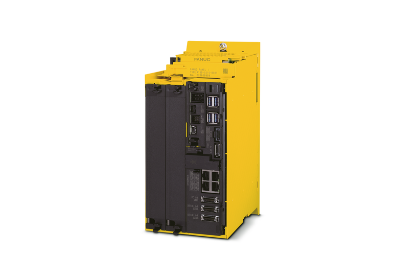 Fanuc ipc