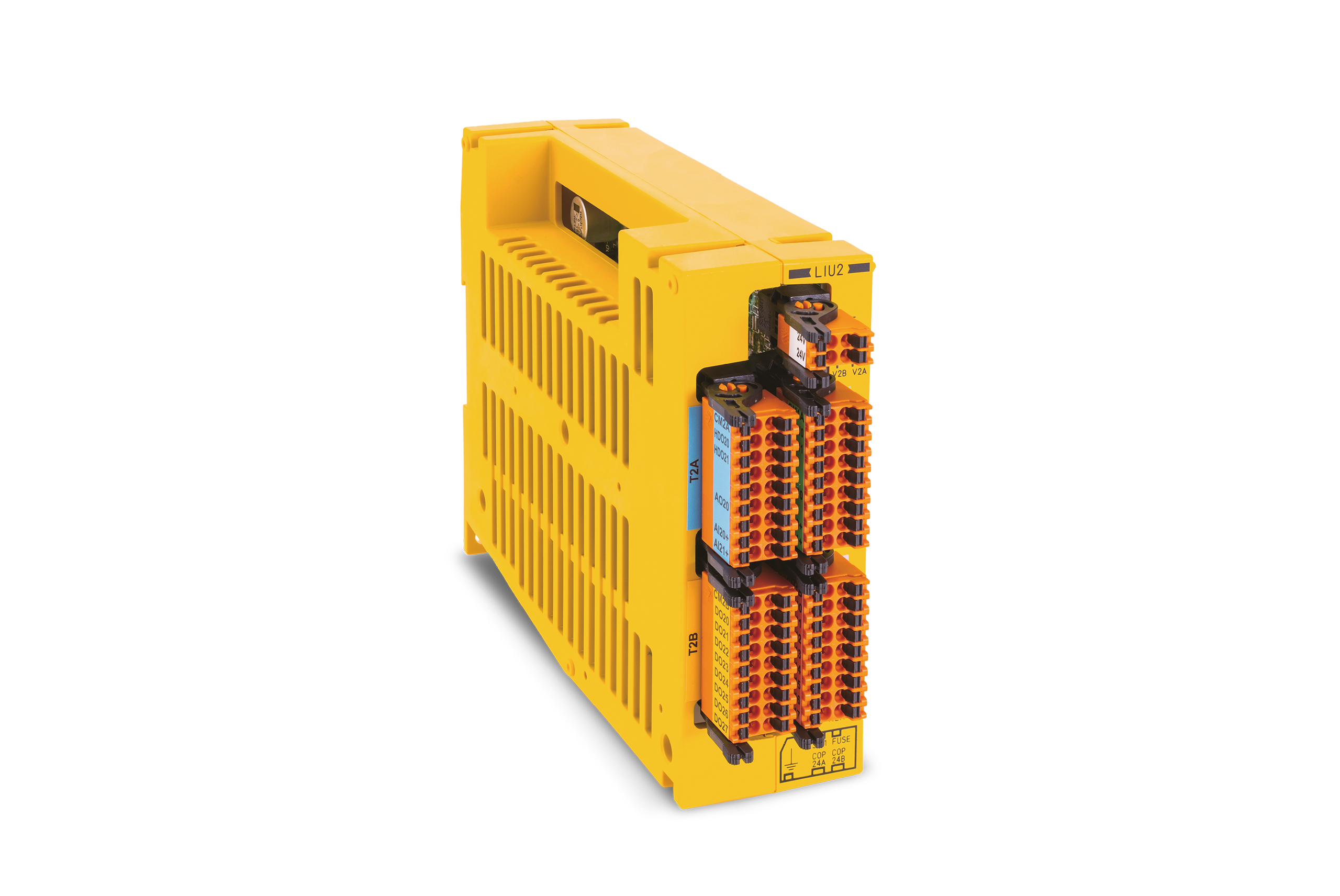 FANUC Laser Interface Unit 01
