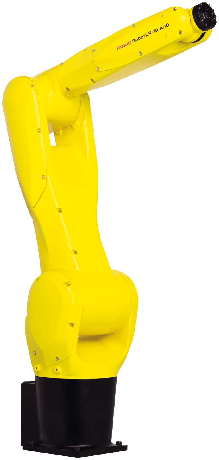 FANUC LR-10iA-10 robot for automation integration