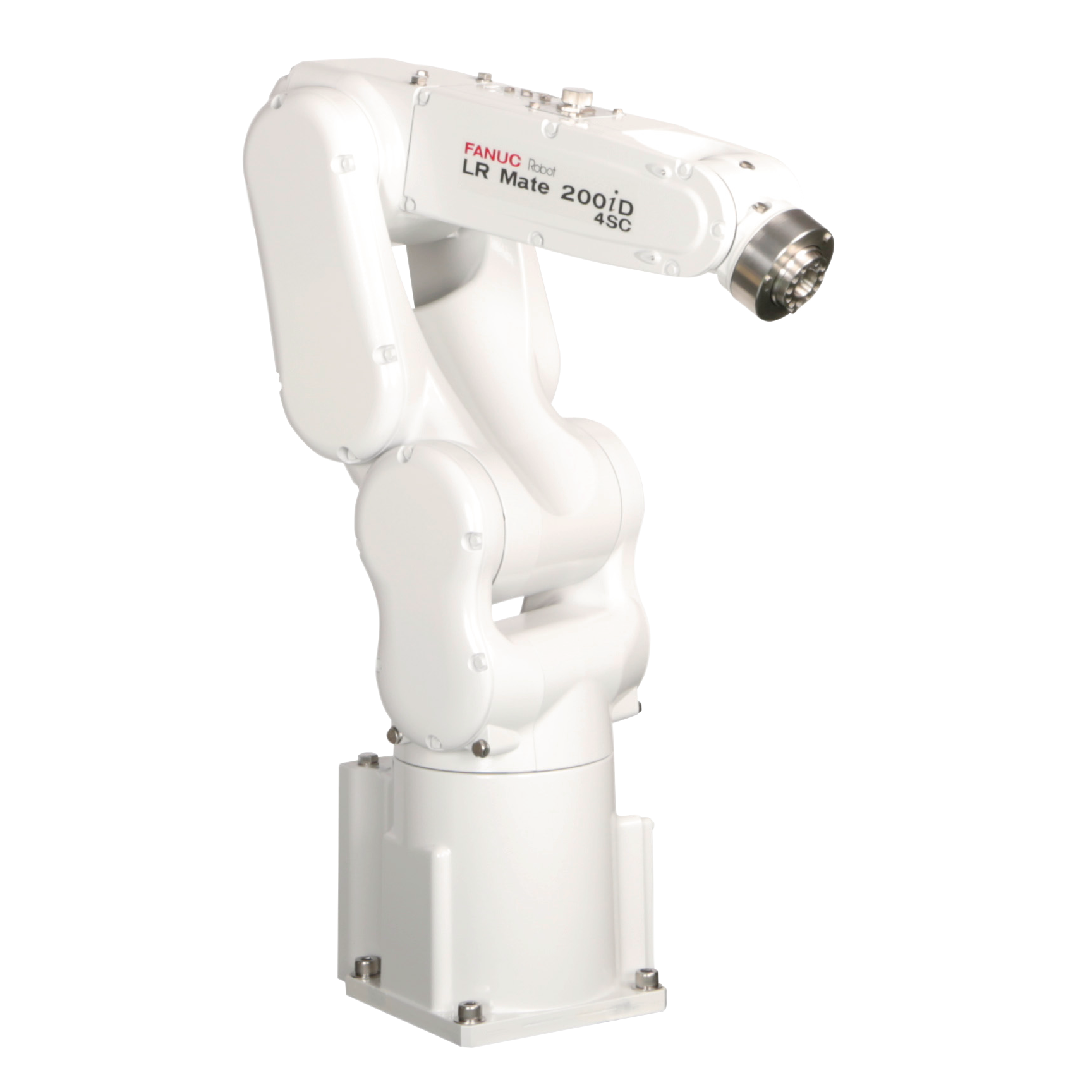 LR Mate 200iD/4SC