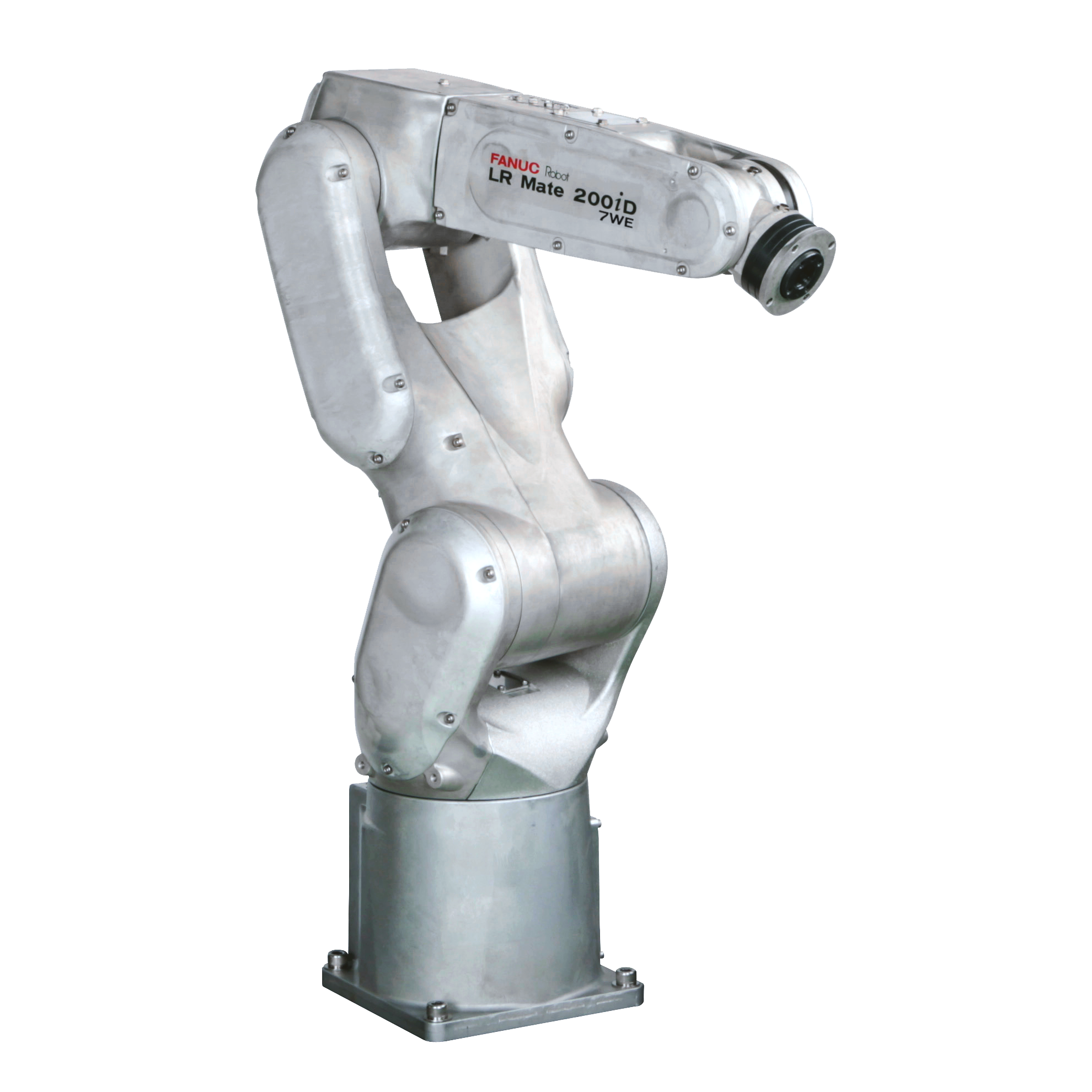LR Mate 200iD/7WE