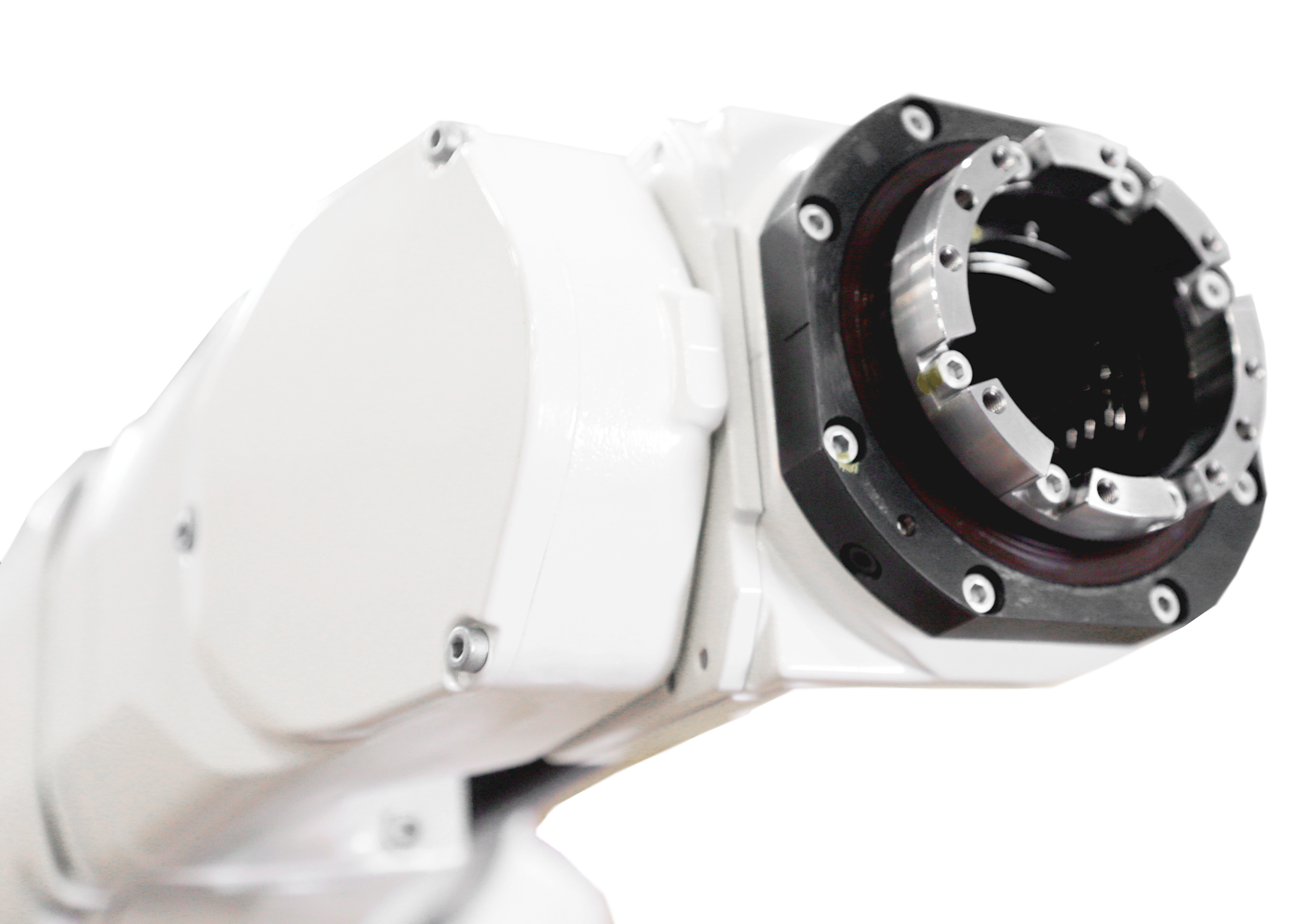 M 10i D12 Arm Close Up Without Background
