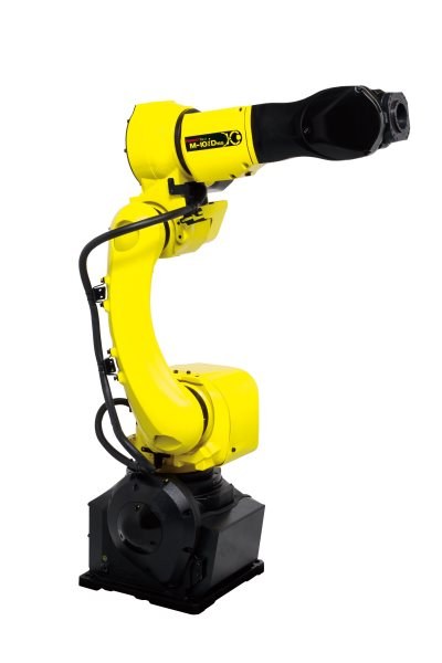 Fanuc m10id16s robot