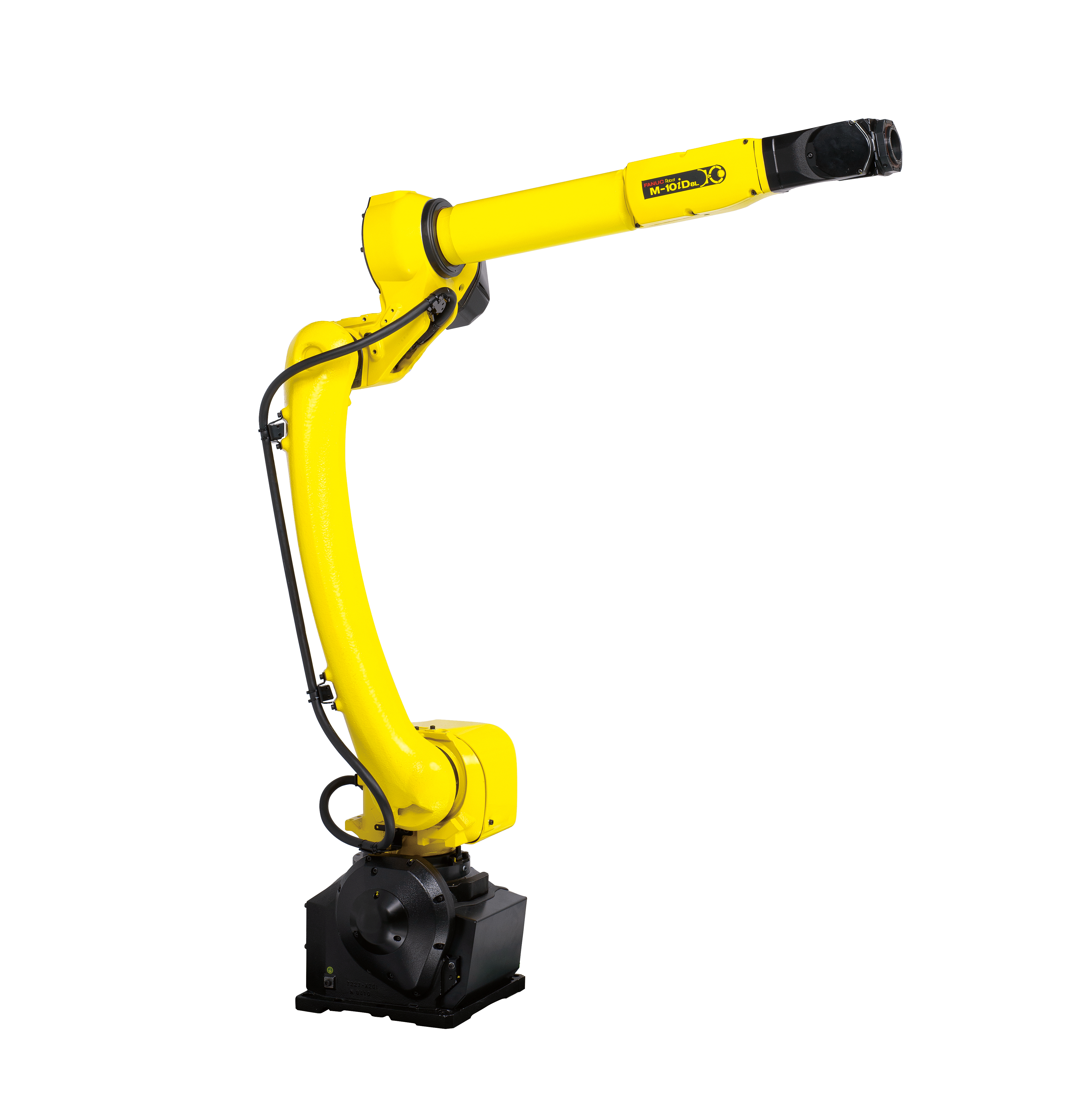 FANUC M-10iD/8L robot for industrial system integration