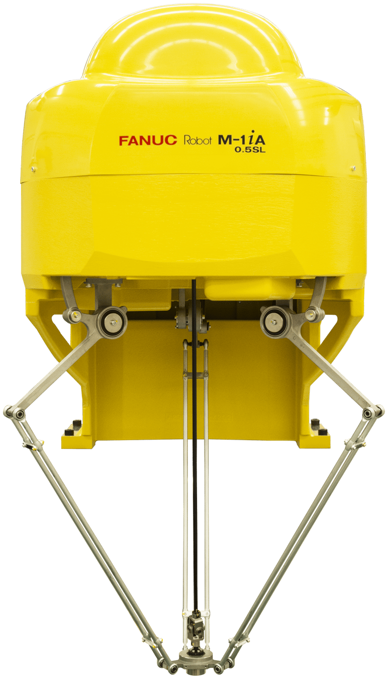 FANUC M-1iA/0-5SL robot for automation integration