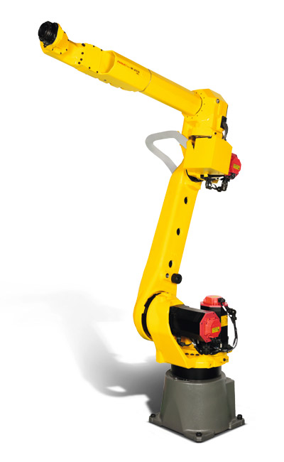 FANUC M-20iA/12L robot for automation integration