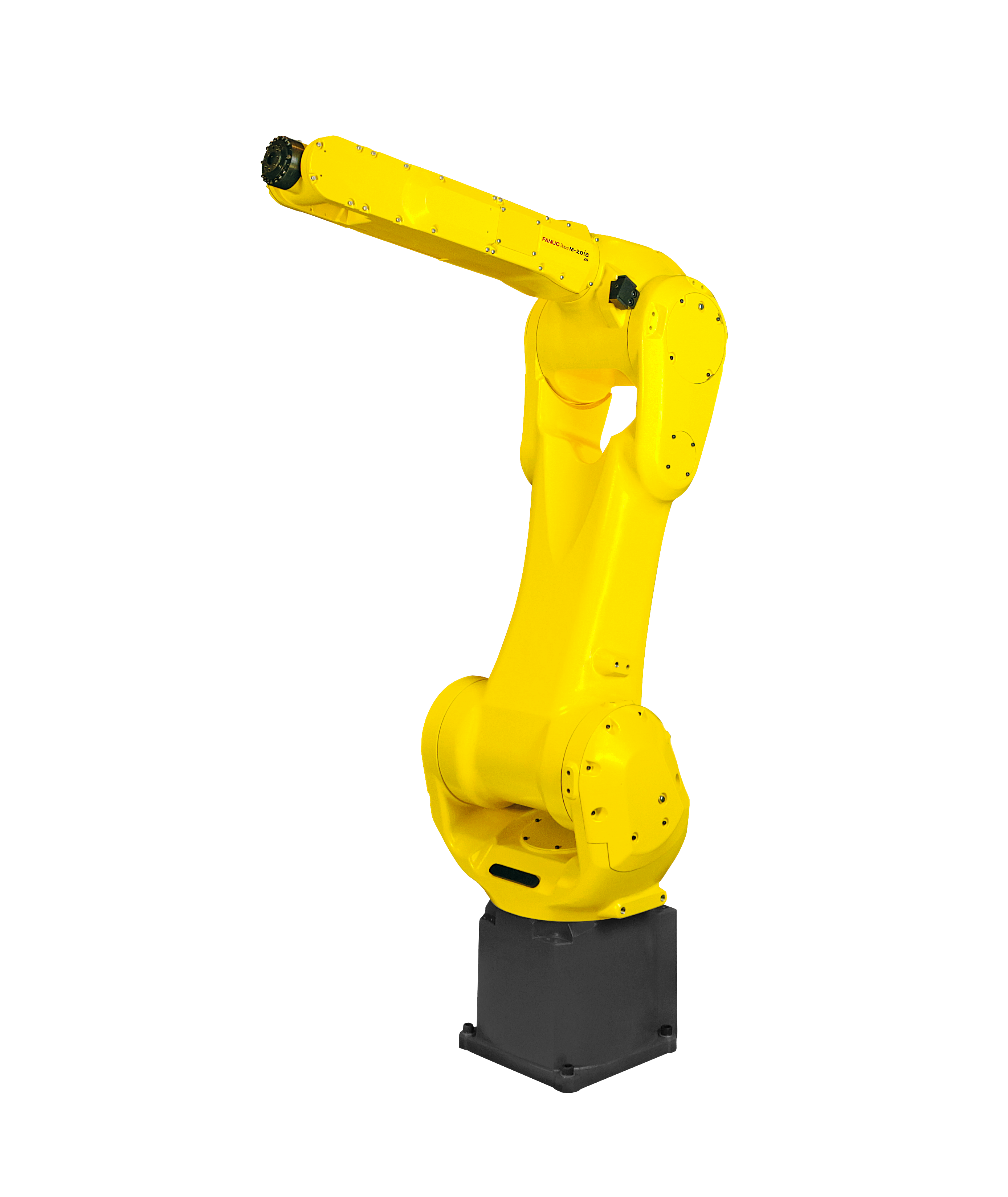 FANUC M-20iB/25 robot for industrial system integration