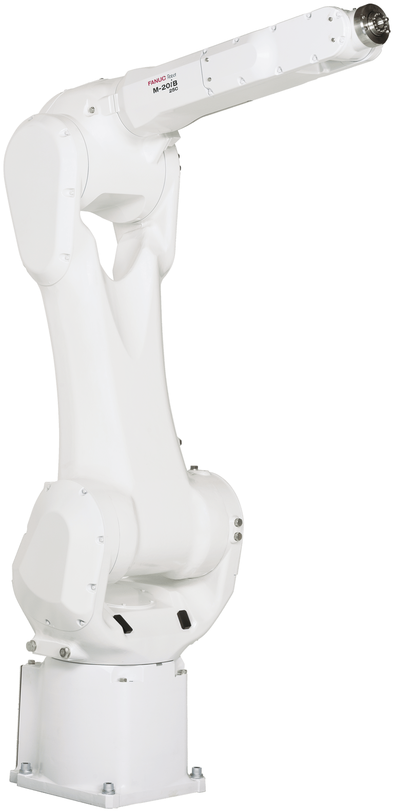FANUC M-20iB/25C robot for automation integration