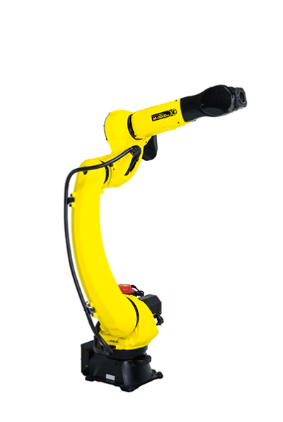 FANUC M-20iD/35 robot for industrial system integration