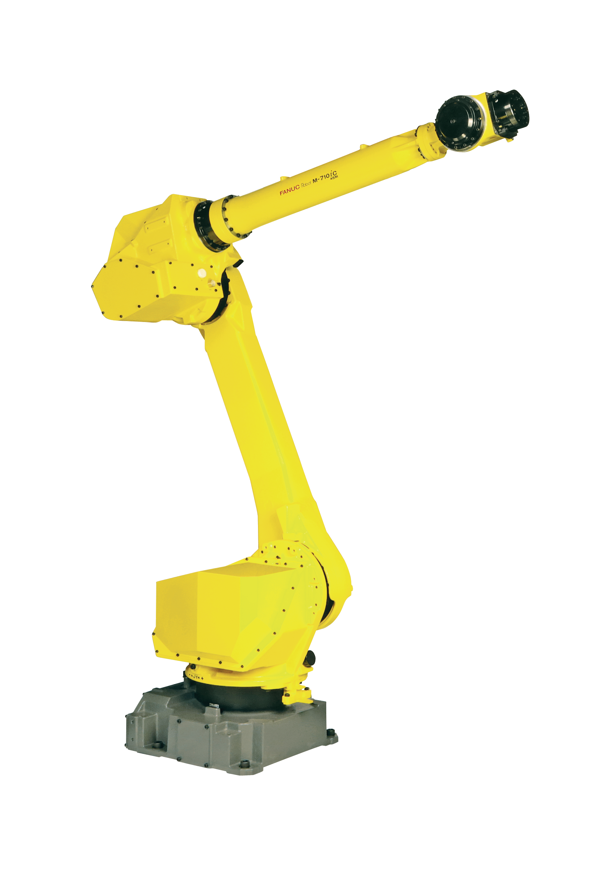 FANUC M-710iC/45M robot for industrial system integration
