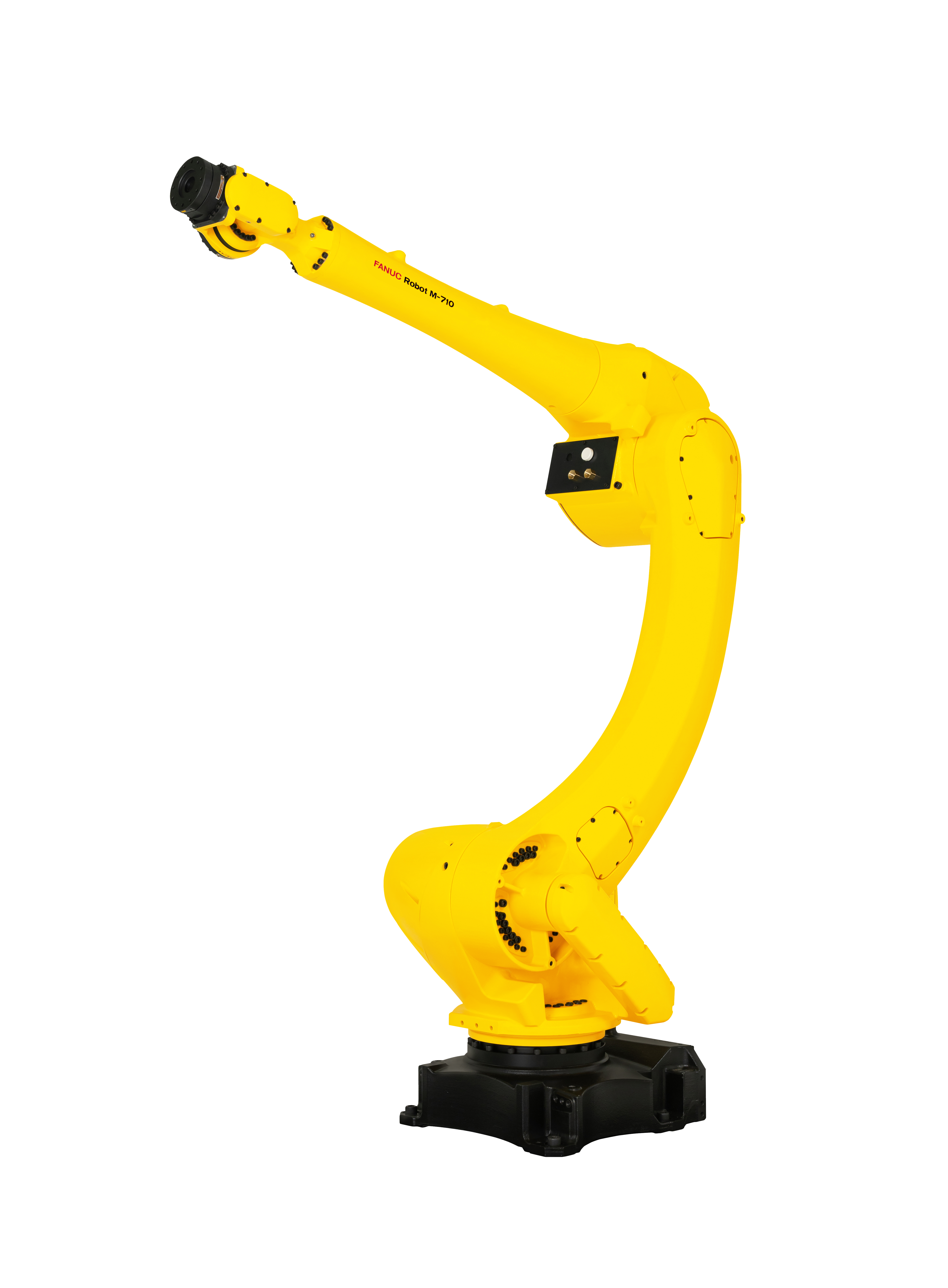 FANUC M-710iD/50M robot for industrial system integration