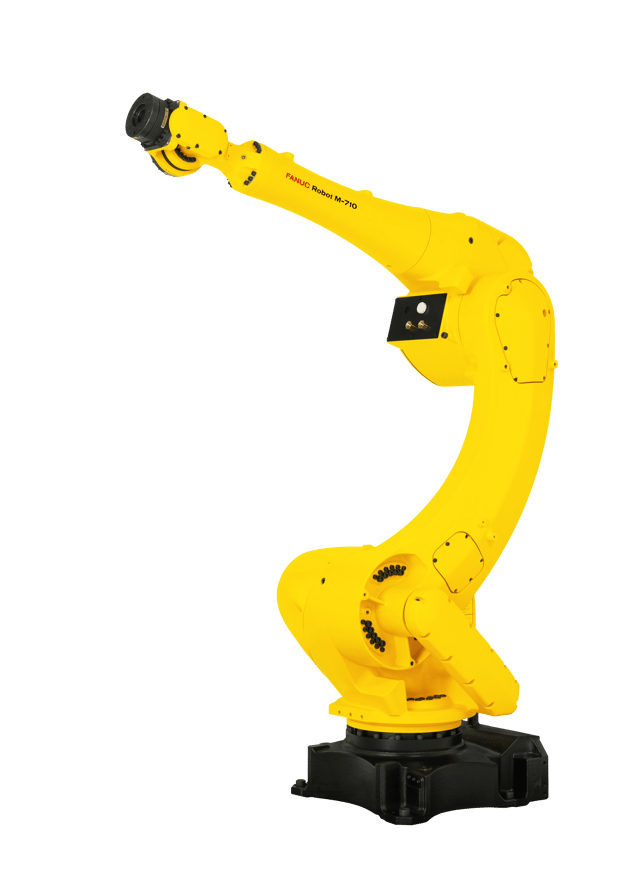 Fanuc Rtu Modular RTU | FANUC America