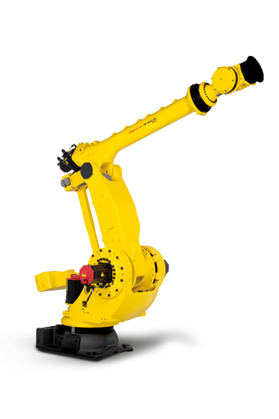 FANUC M-900iB/330L robot for industrial system integration