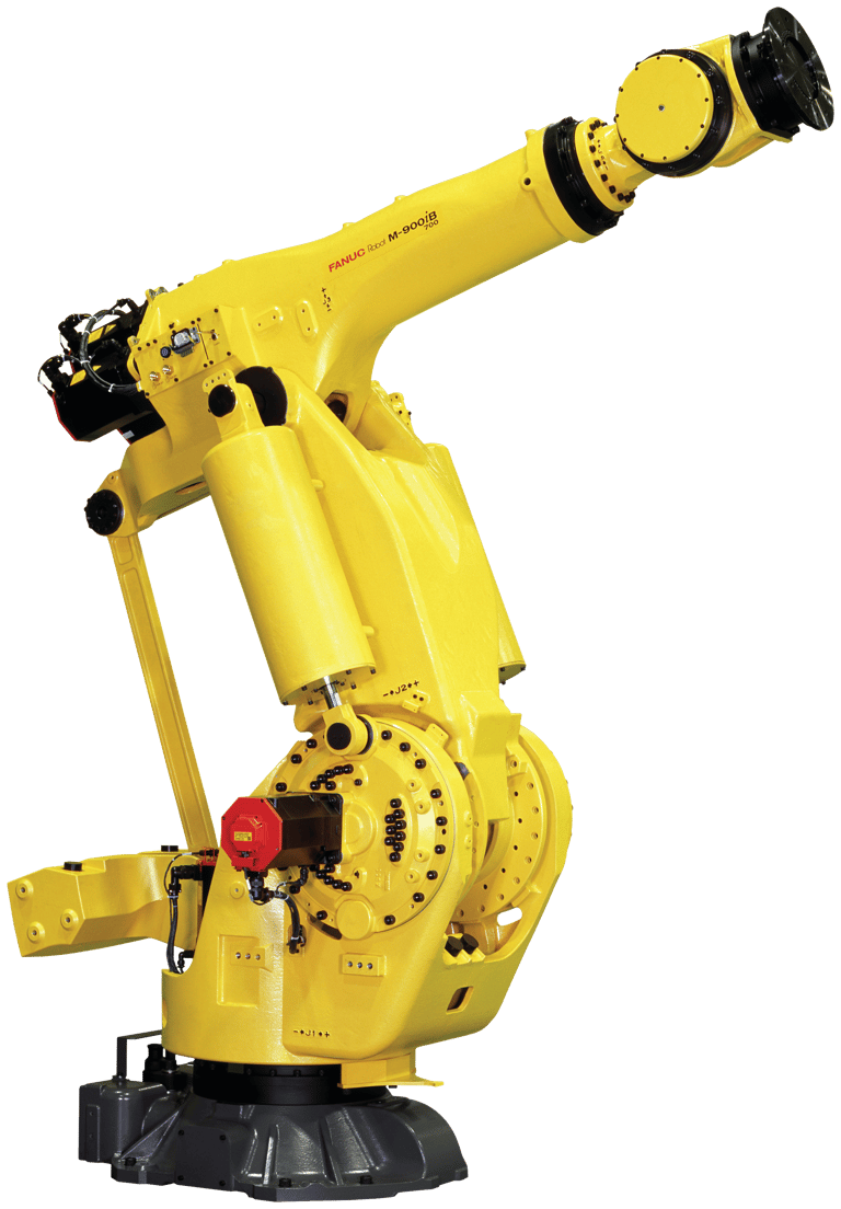 FANUC M-900iB/700 robot for automation integration