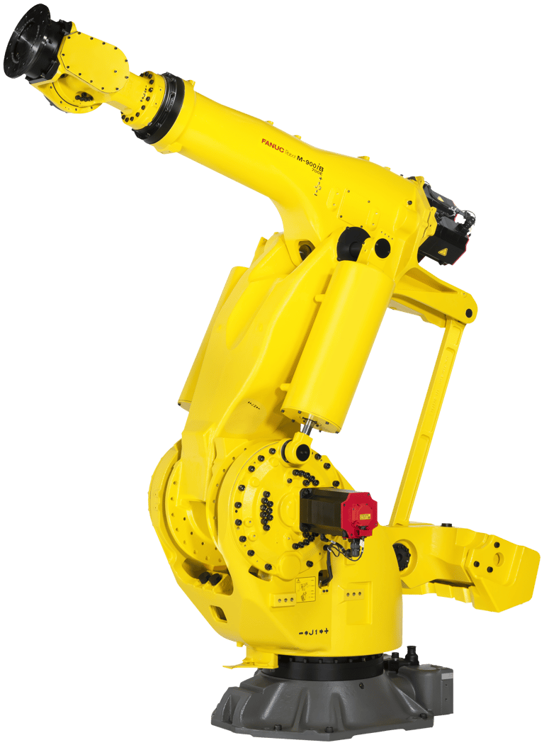 FANUC M-900iB/700E robot for automation integration