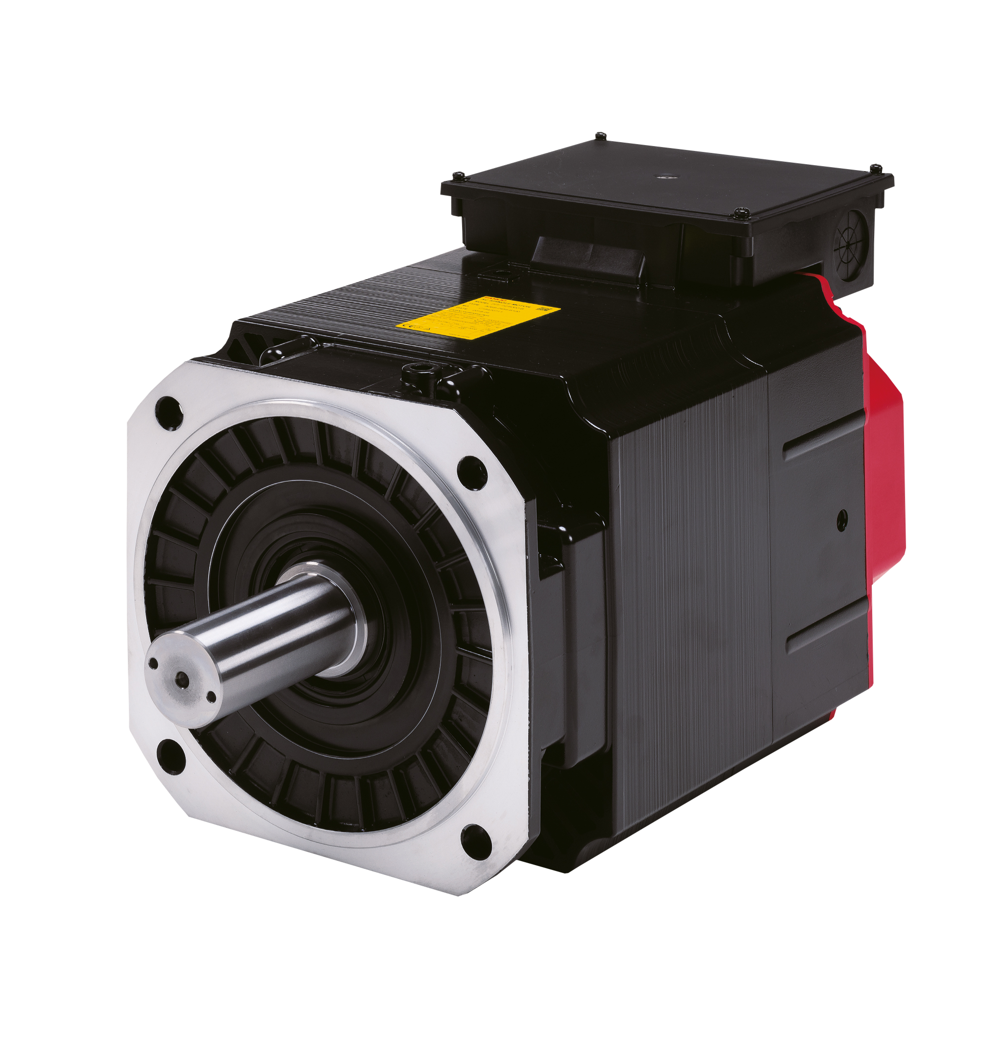 ALPHA i D Series Servo Motor 1
