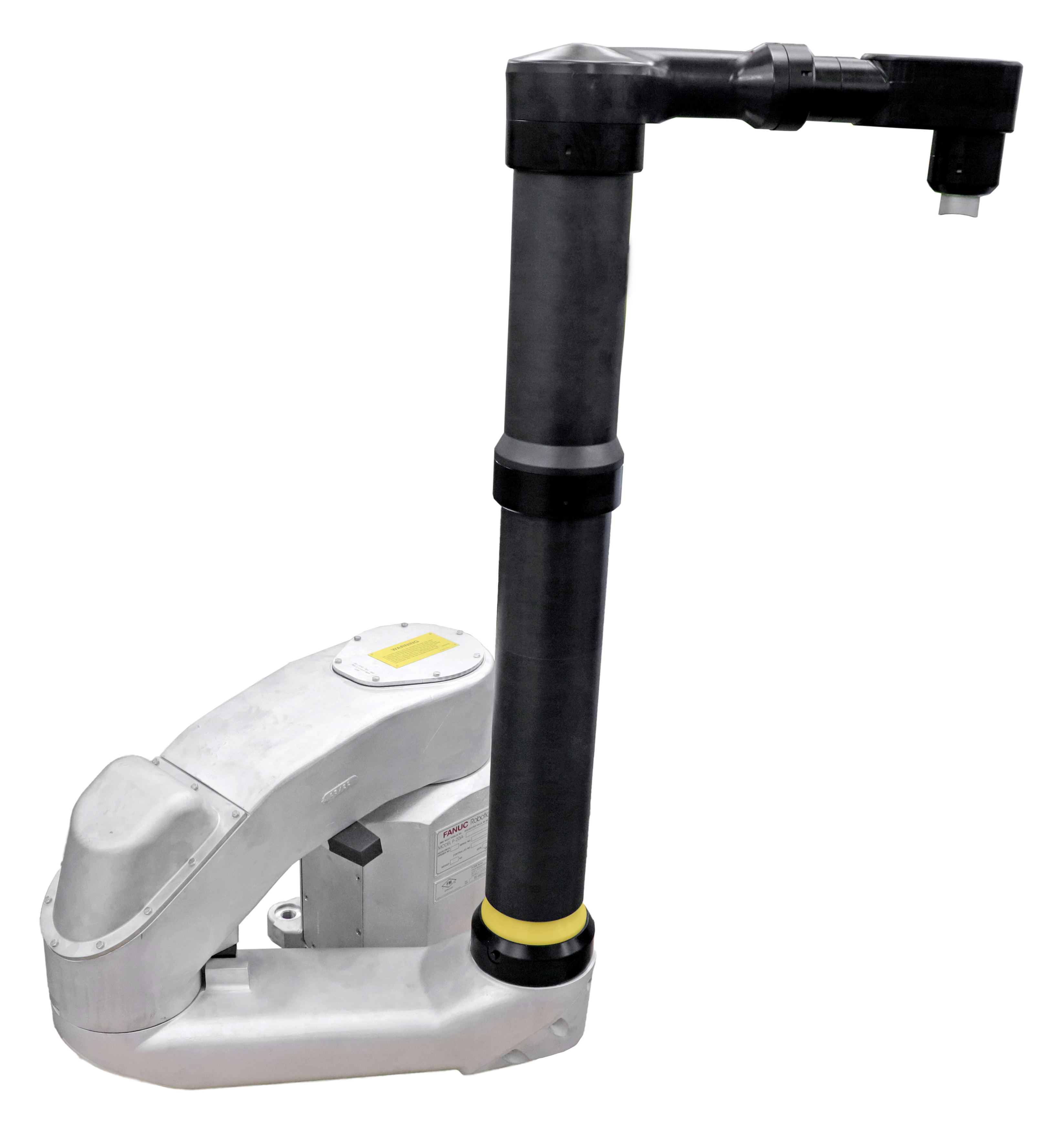 FANUC P-20iB robot for industrial system integration