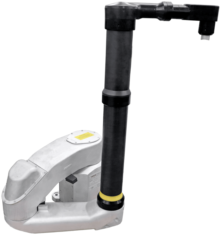 FANUC P-20iB robot for automation integration