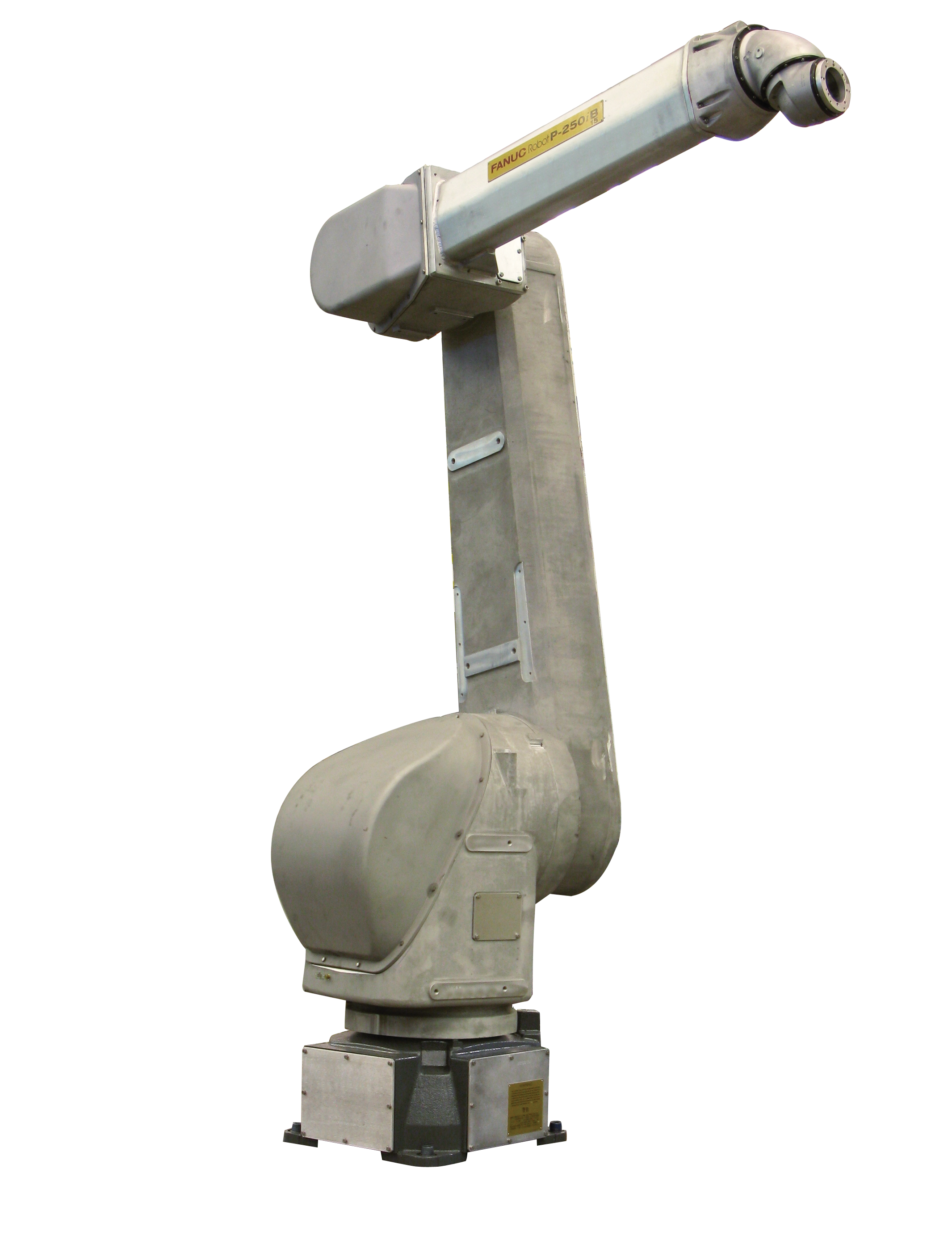 FANUC P-250iB robot for industrial system integration