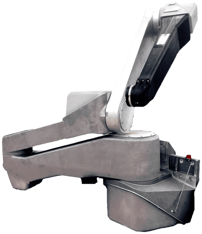 FANUC P-25iB robot for automation integration