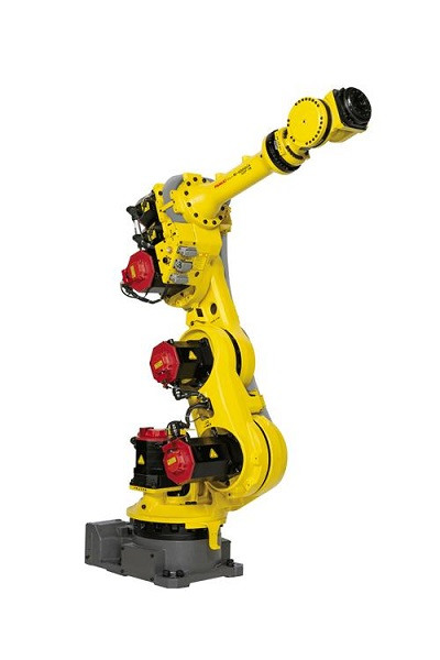 FANUC R-1000iA/120F-7B robot for industrial system integration