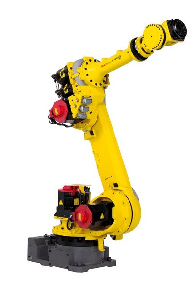 FANUC R-1000iA/130F robot for industrial system integration