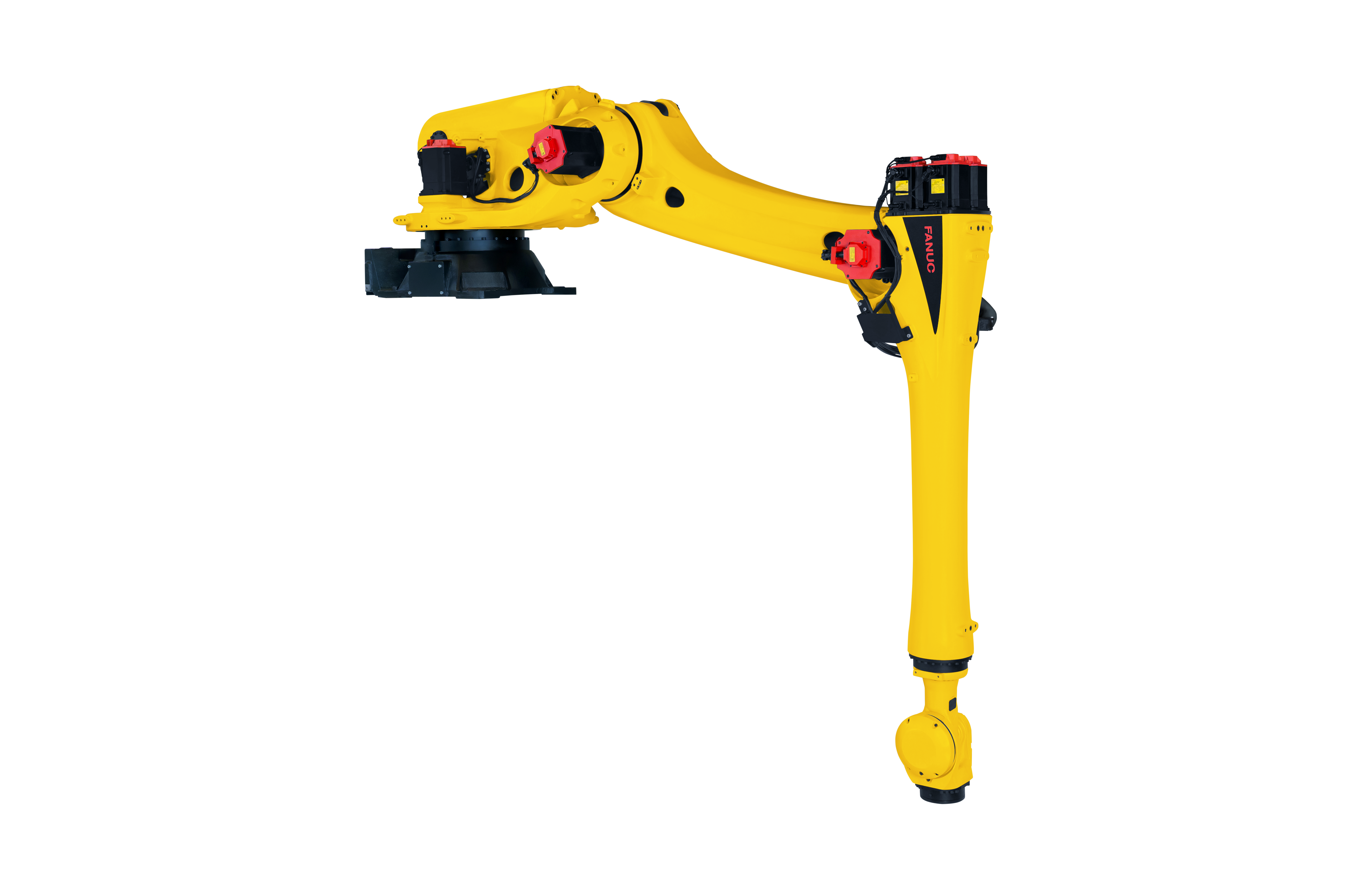 FANUC R-2000-120R-39E robot for automation integration