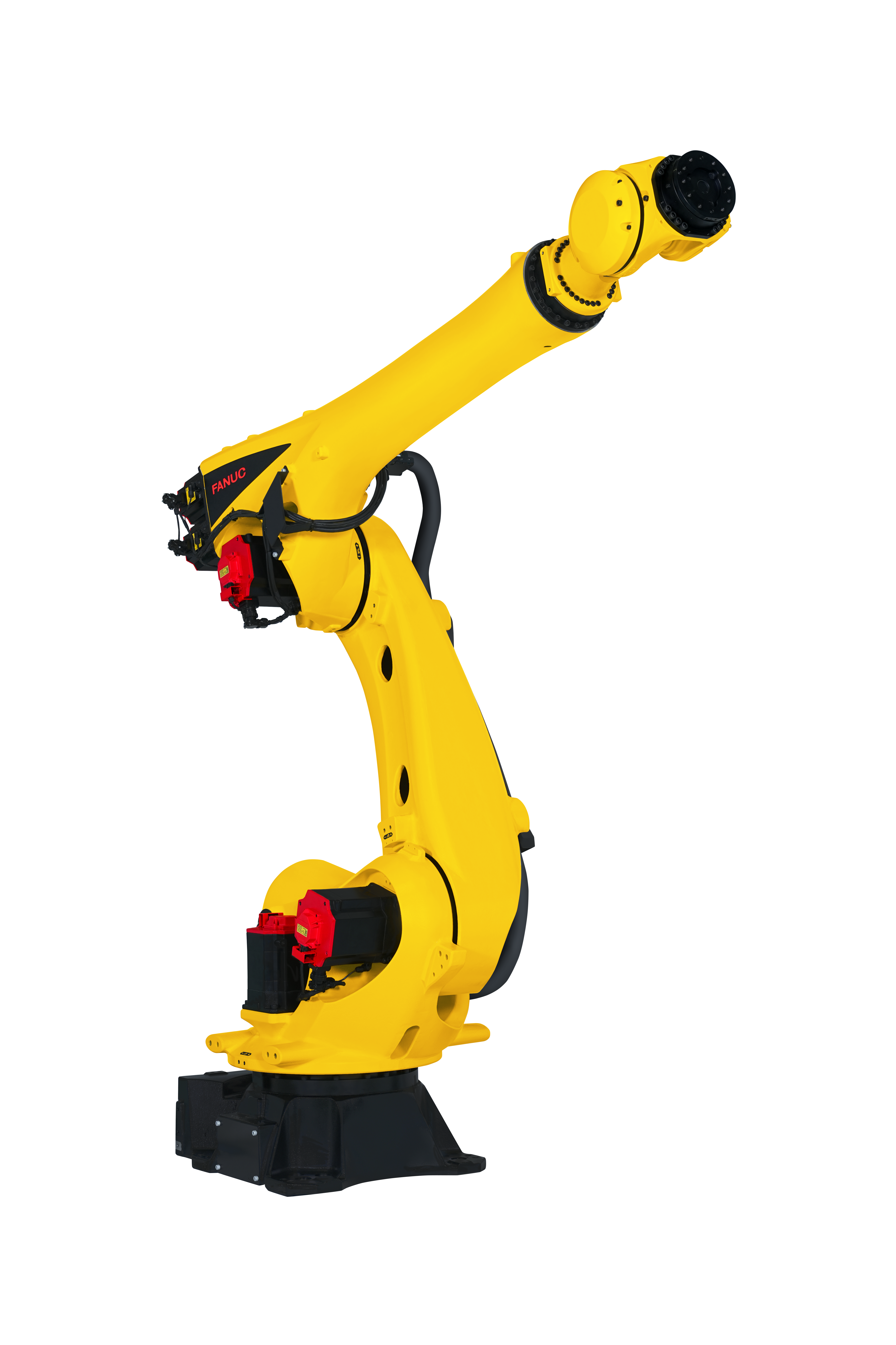 FANUC R-2000-125F-31E robot for automation integration