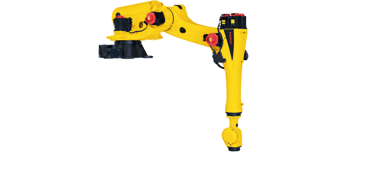 FANUC R-2000-210R-31E robot for automation integration