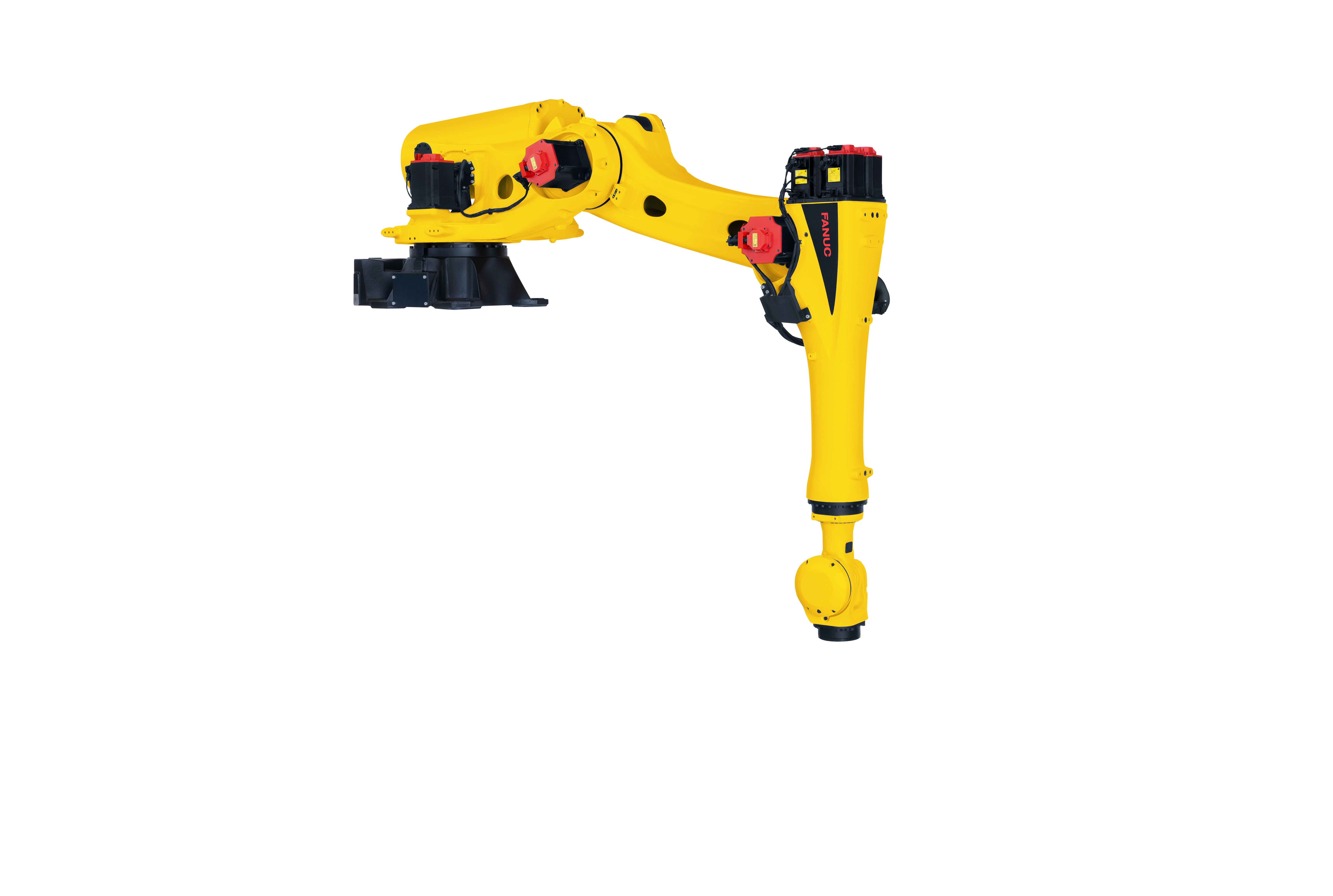 FANUC R-2000-210R-31E robot for automation integration