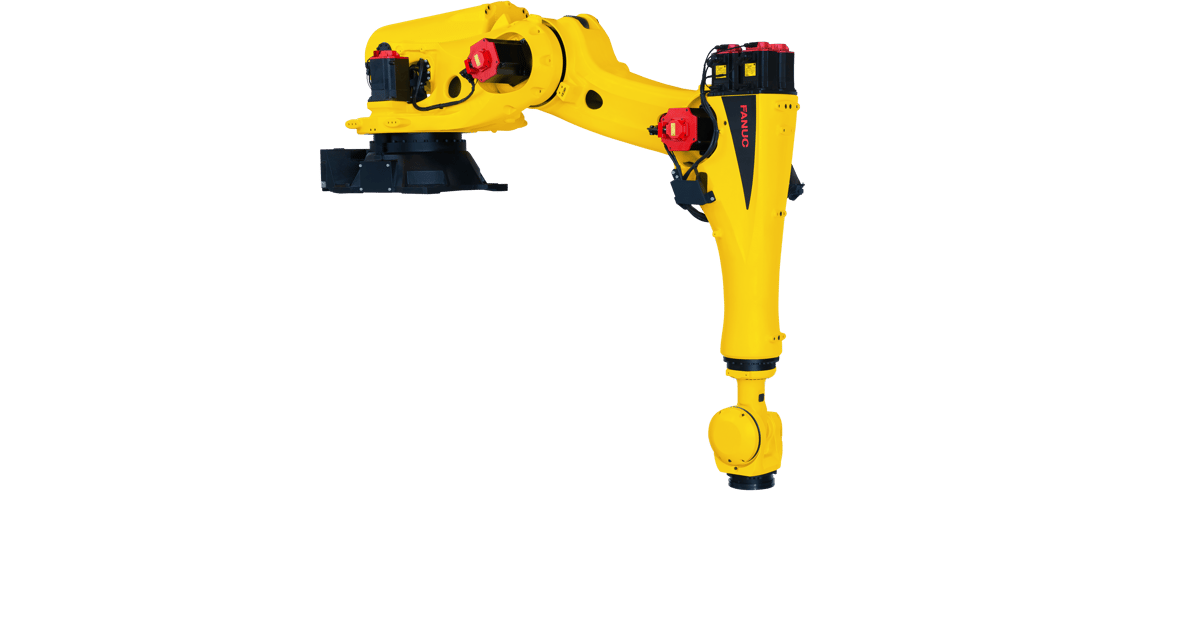 FANUC R-2000-270R-31E robot for automation integration