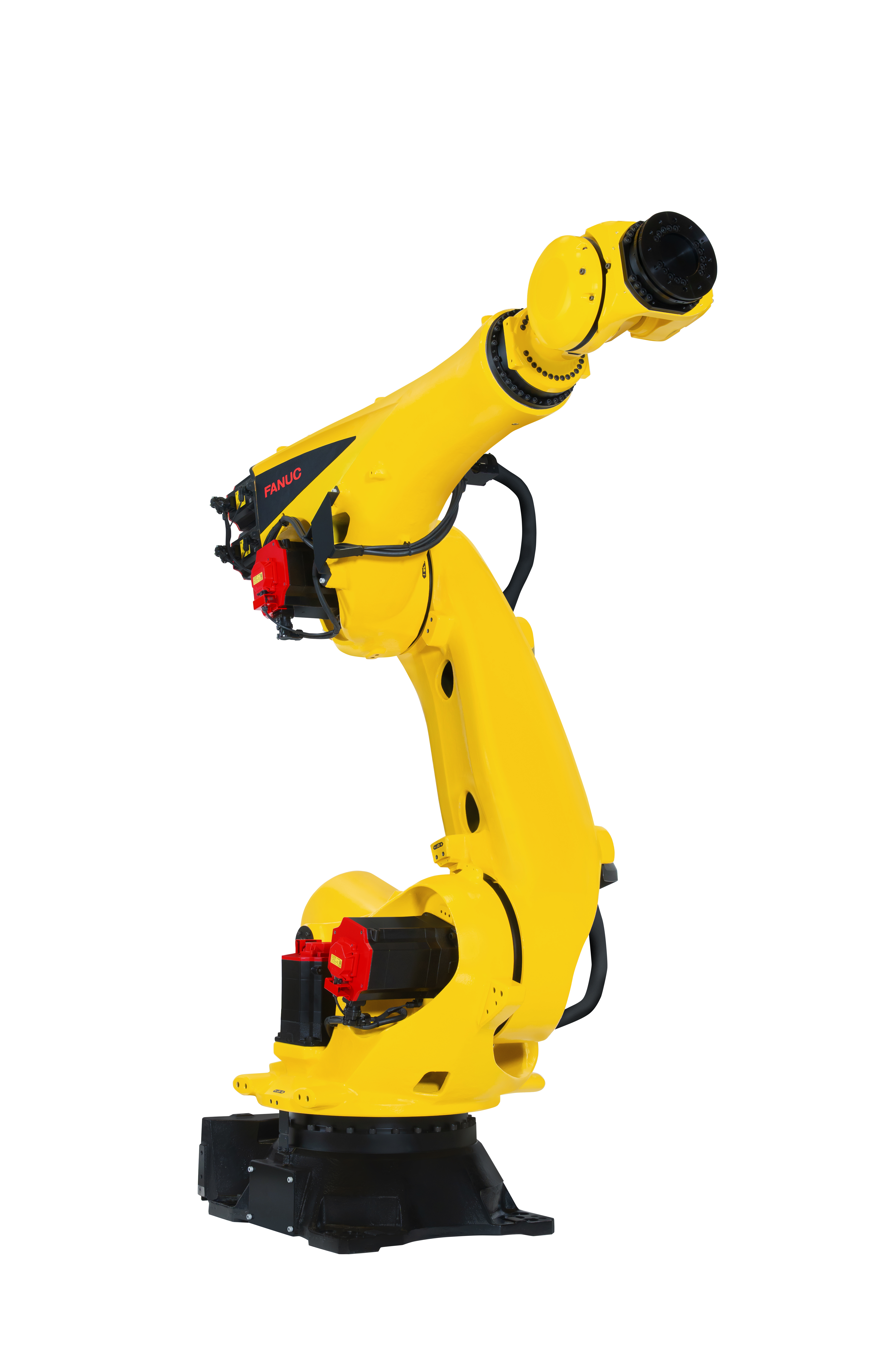 FANUC R-2000-300F-27E robot for automation integration