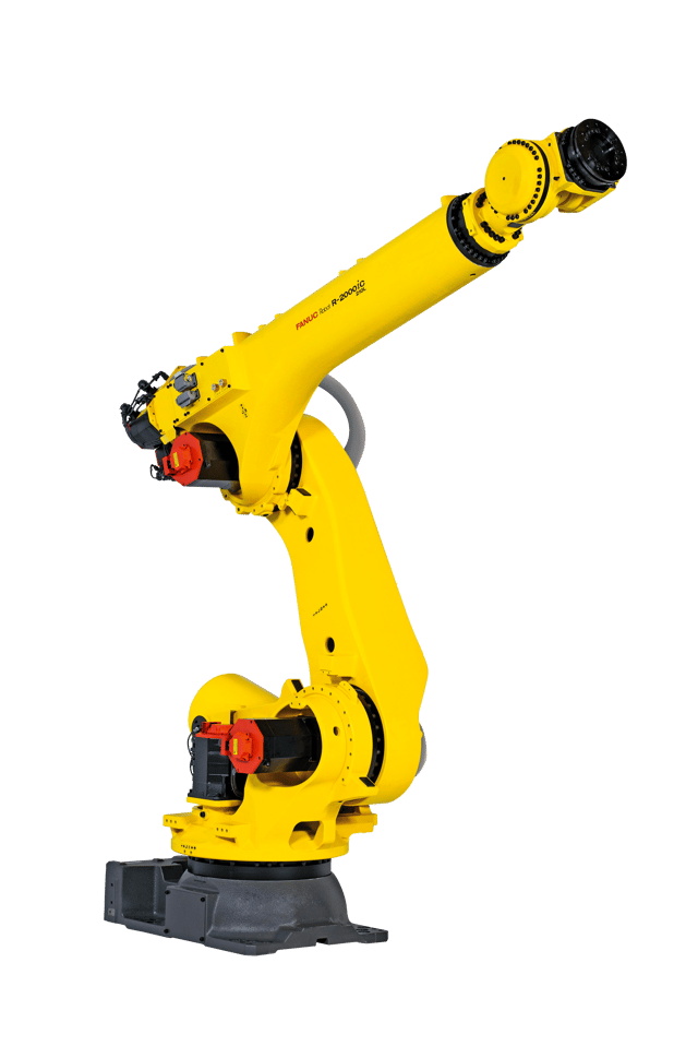 Fanuc Rtu Modular RTU | FANUC America