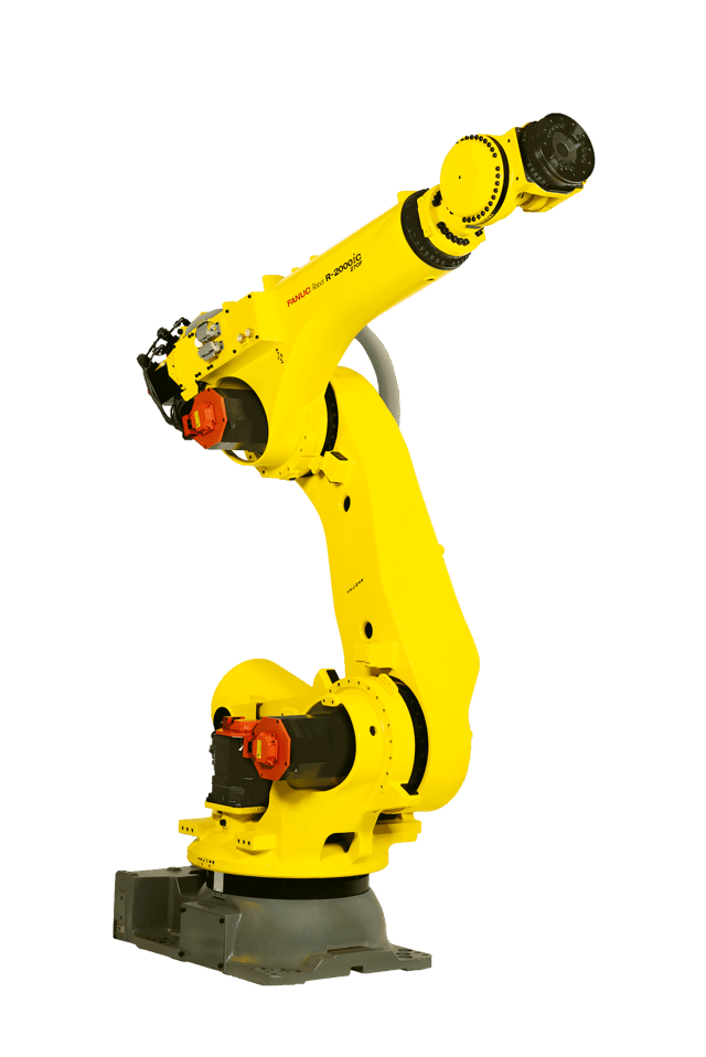 Fanuc Rtu Modular RTU | FANUC America