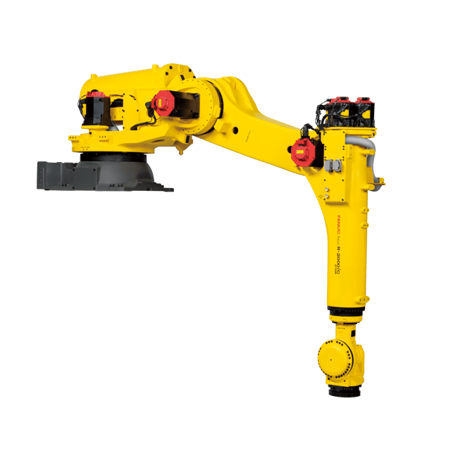 Fanuc Rtu Modular RTU | FANUC America