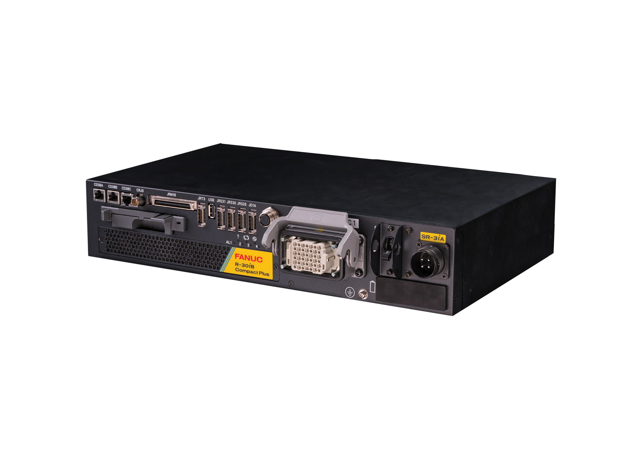 オフィス用品 MBC-240V(A) R-30iB Compact Plus | FANUC America