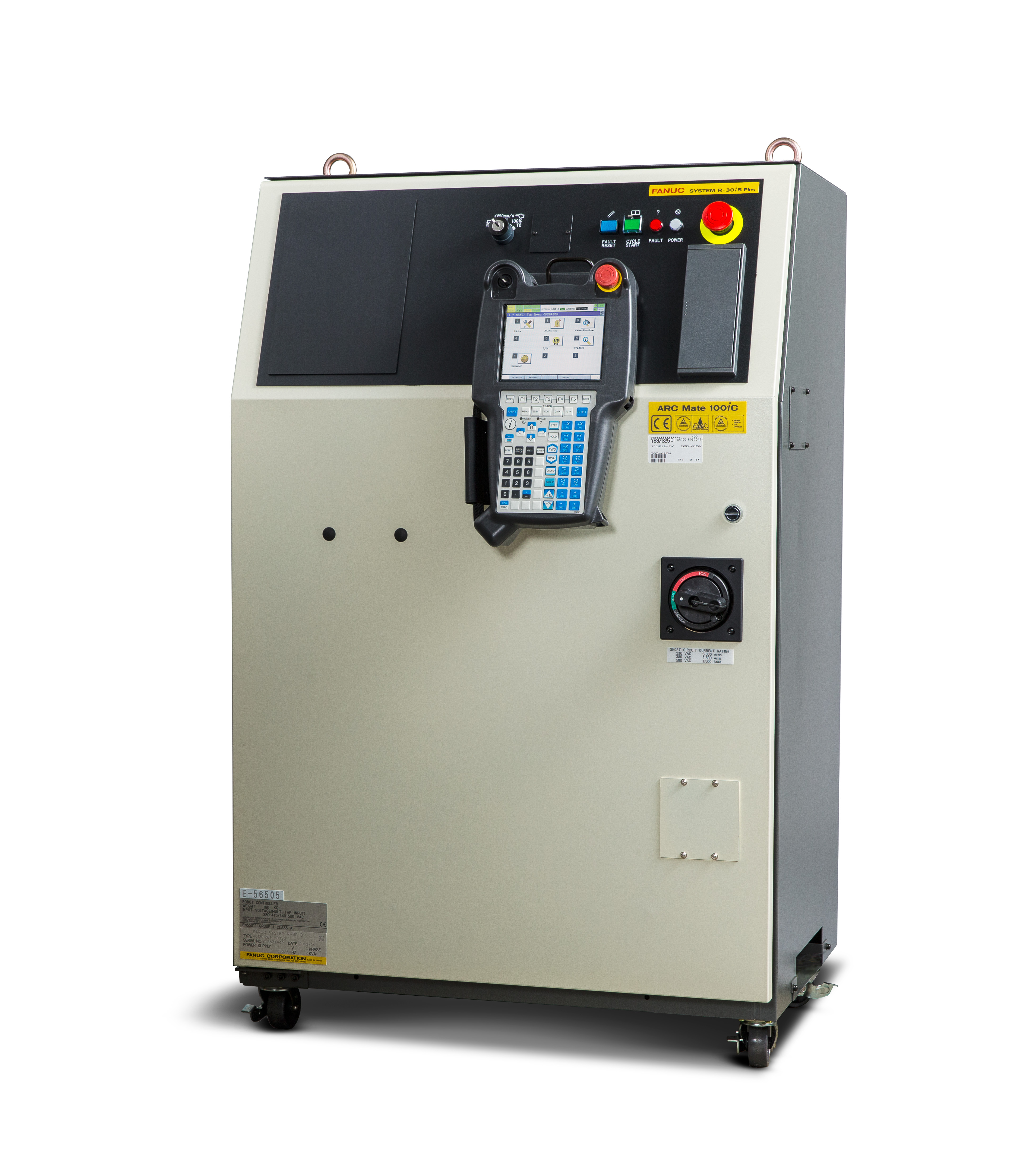 M-800iA/60 Robot | FANUC America