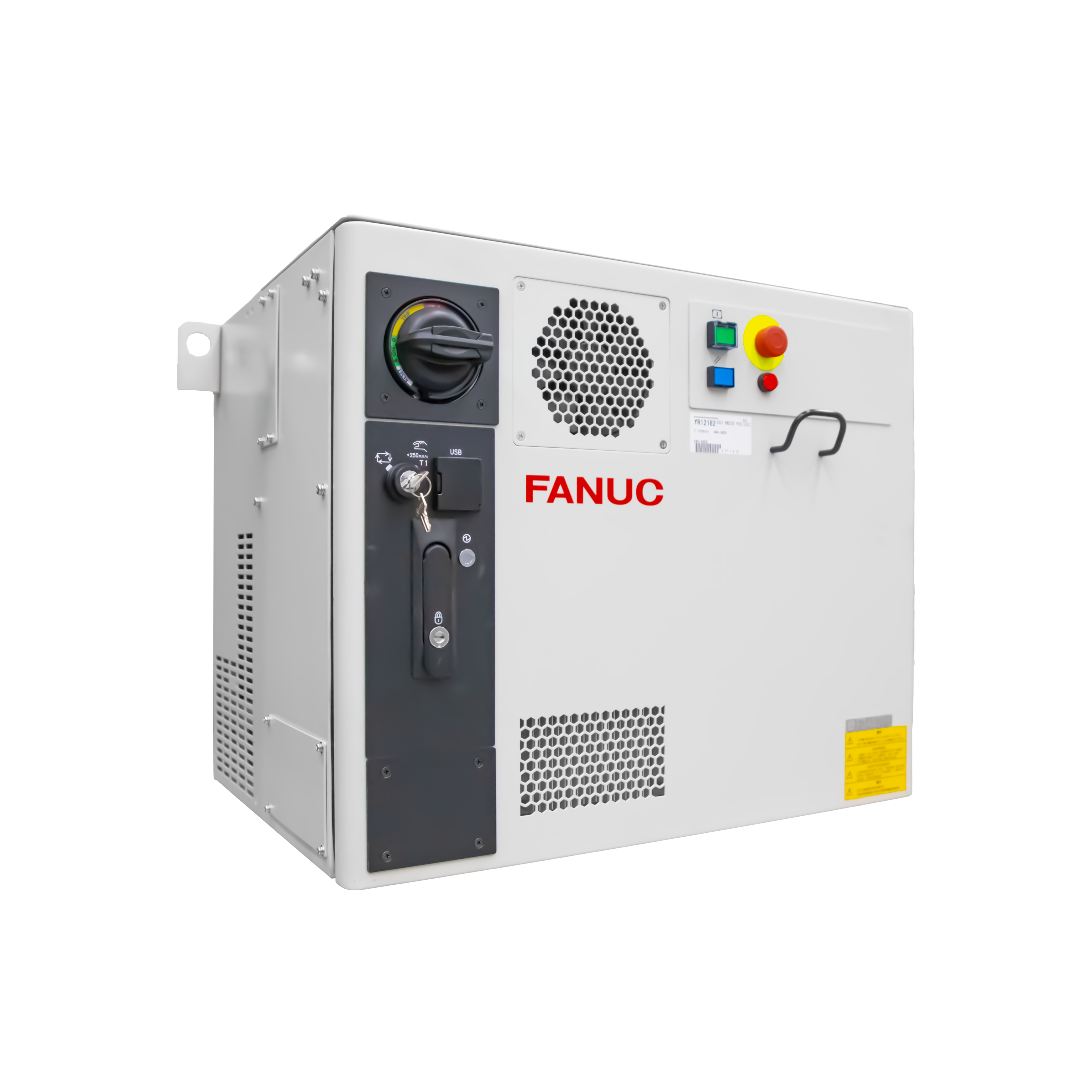 R50i A A Cabinet Angled Beauty Shot