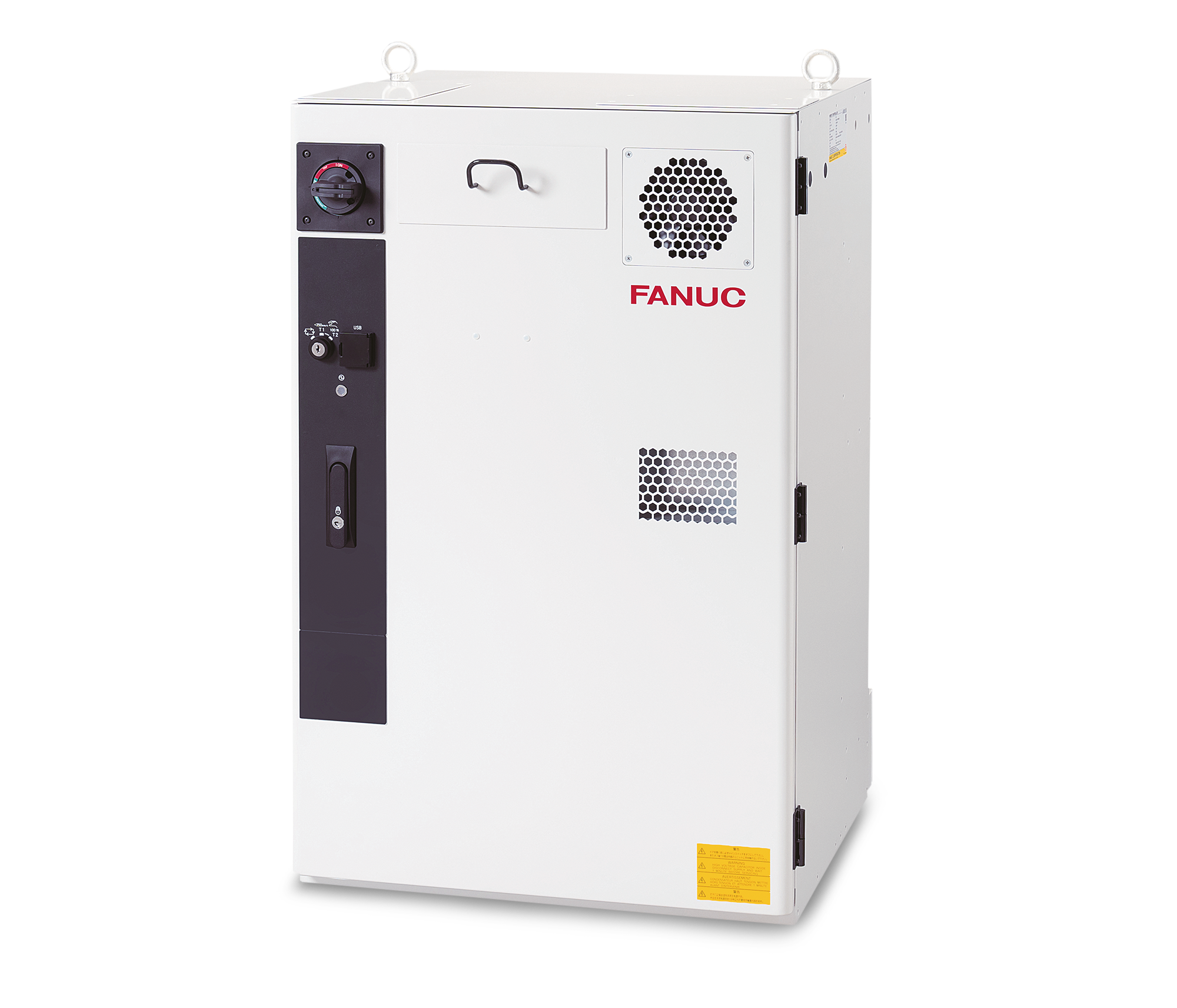 FANUC R 50i A Controller B Cabinet