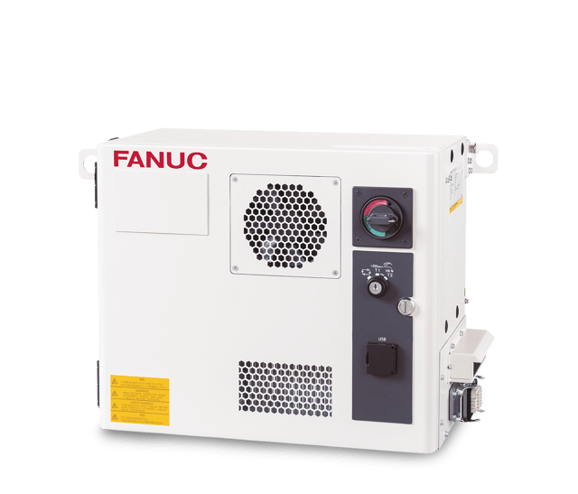 Fanuc R50ia R-50iA Controller | FANUC America