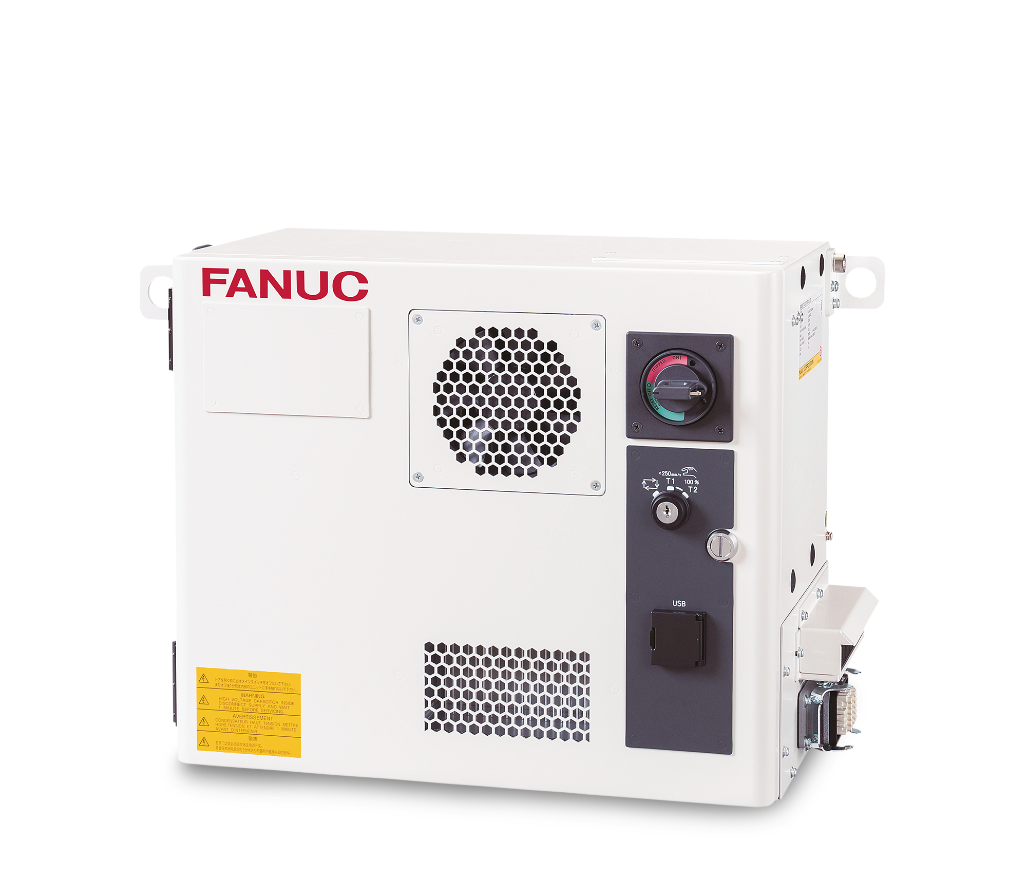 FANUC R 50i A Mate Controller