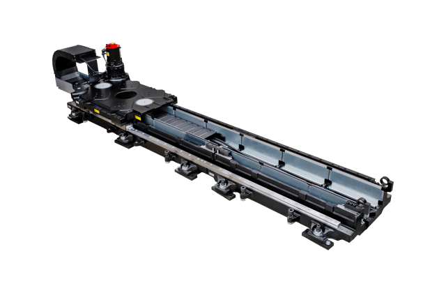Fanuc Rtu M-810/270-27B | FANUC America