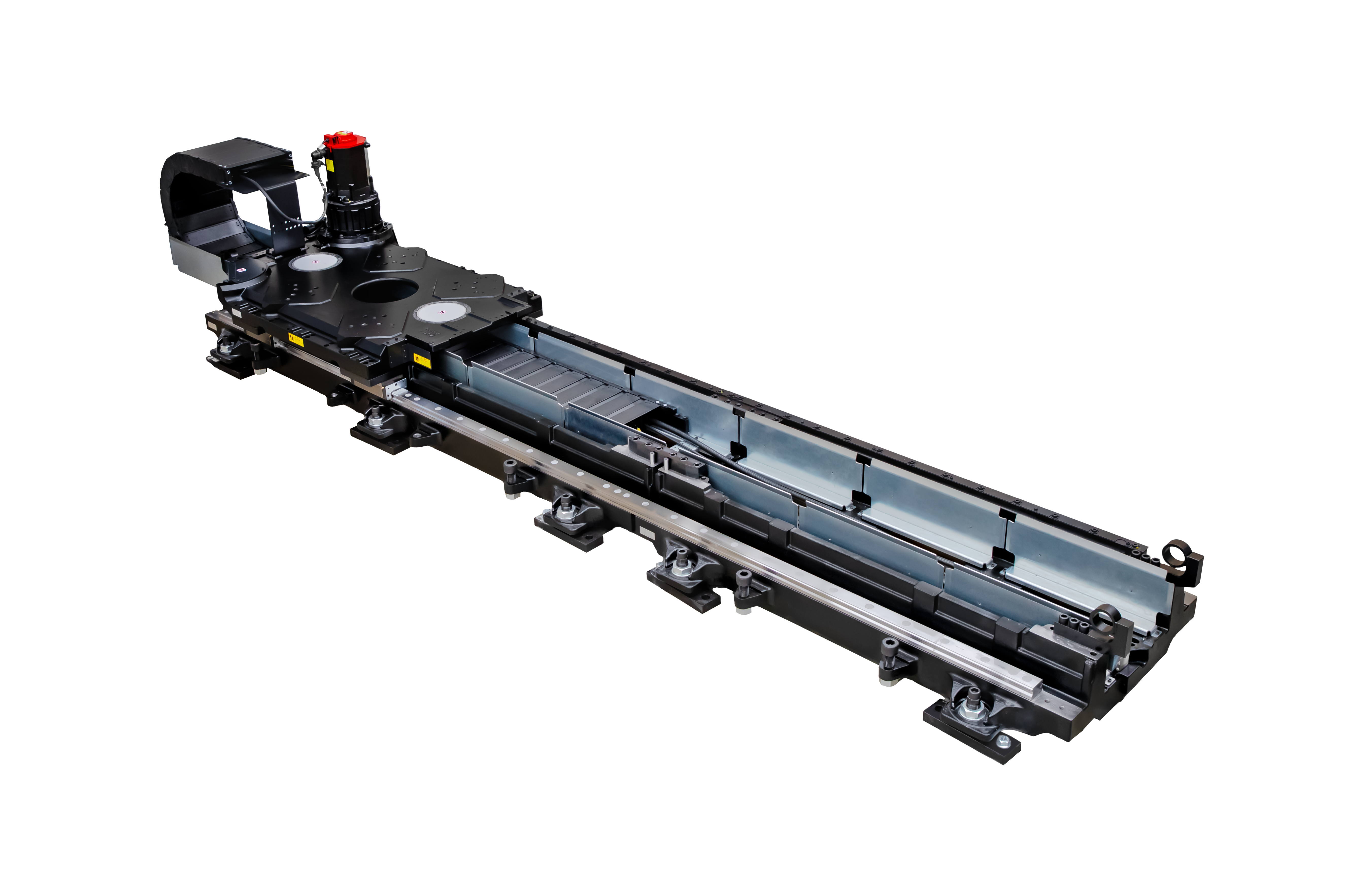 Modular RTU | FANUC America