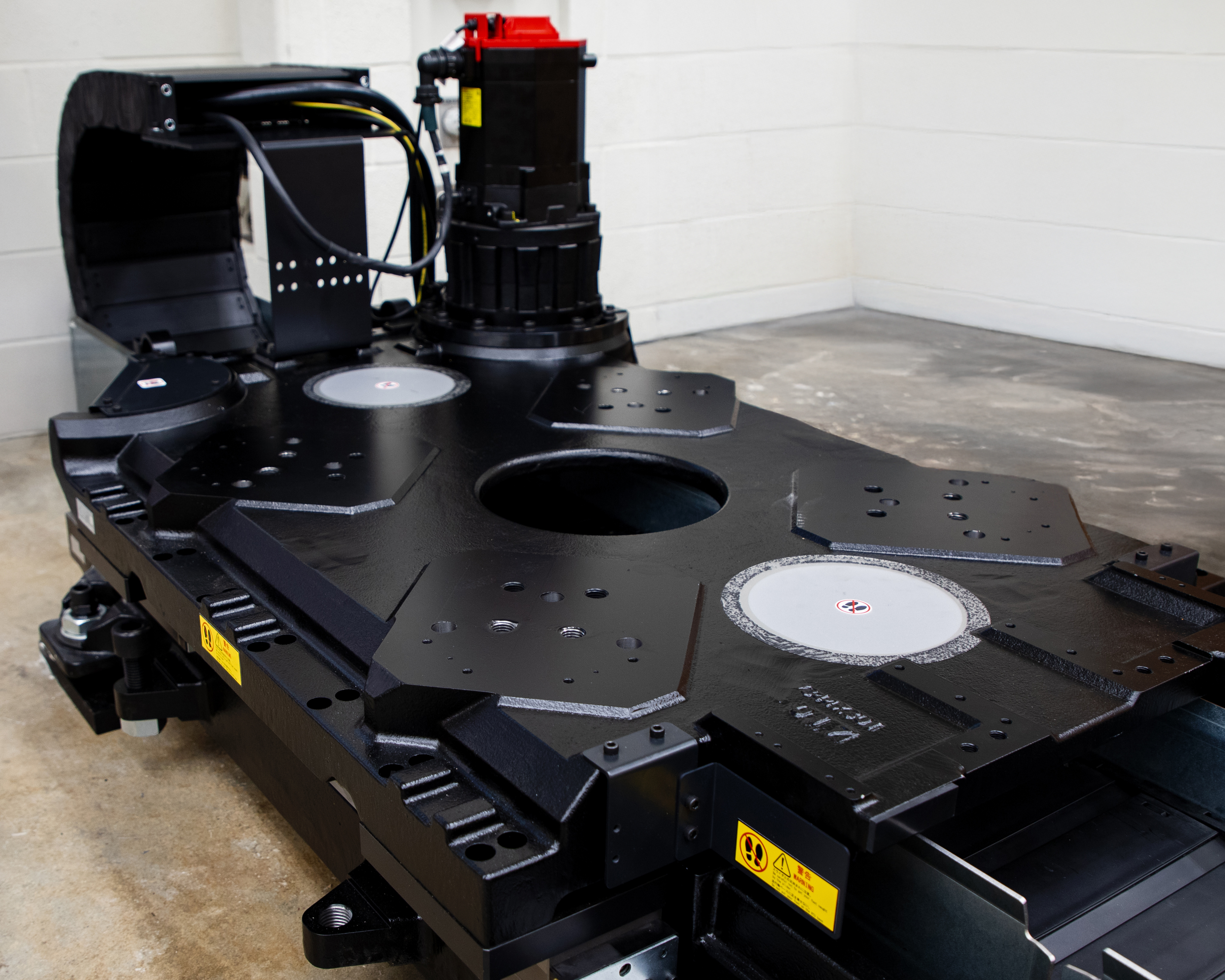 FANUC Modular RTU Module