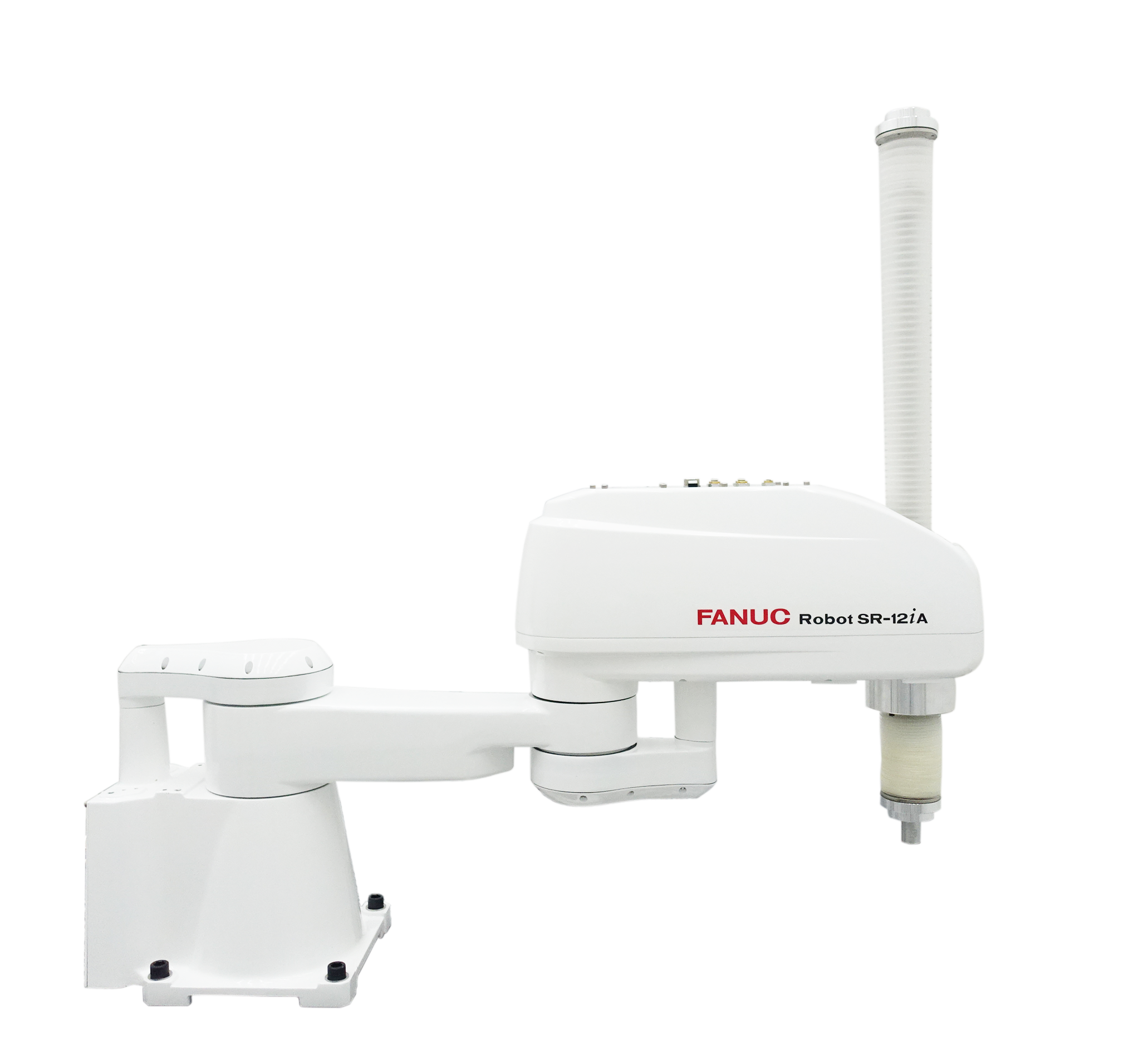 FANUC SR-12iA-ENVIRONMENTAL robot for industrial system integration