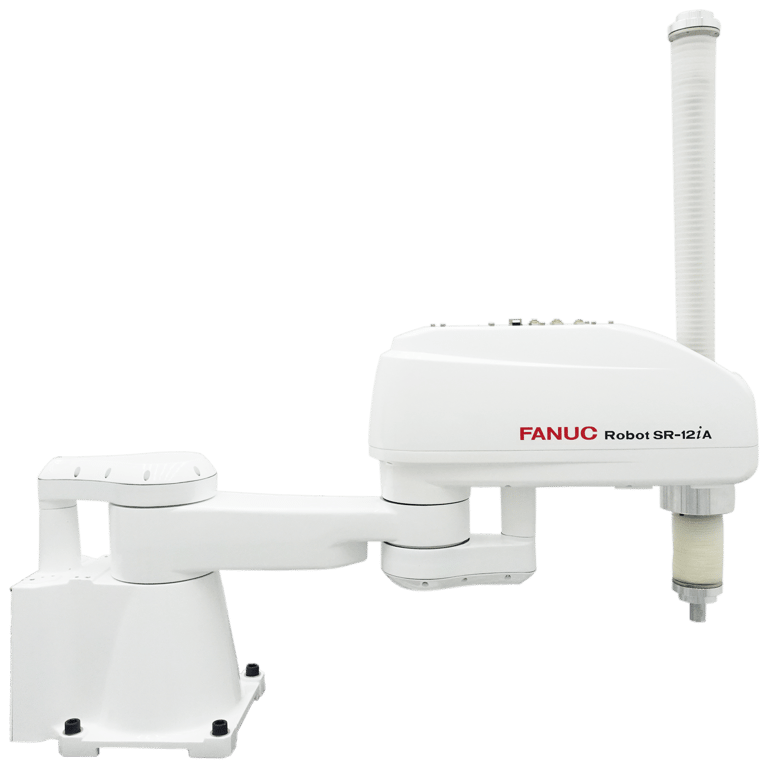 FANUC SR-12iA-ENVIRONMENTAL robot for automation integration