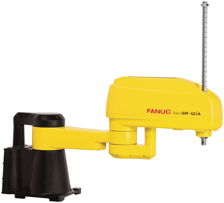 FANUC SR-12iA robot for automation integration