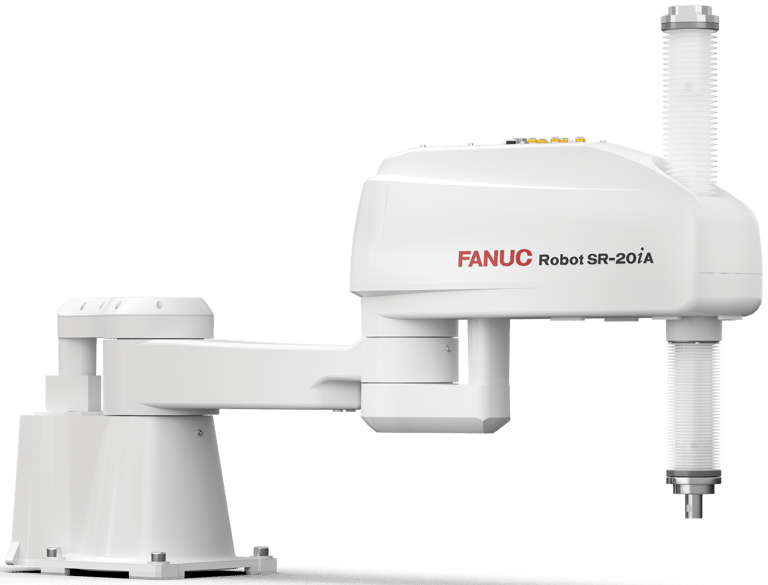 FANUC SR-20iA-ENVIRONMENTAL robot for automation integration